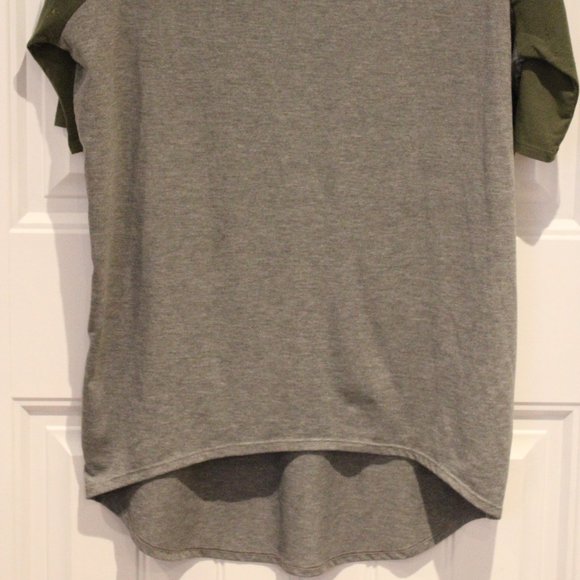 2/$25 🏷 Lularoe Irma Size XXS - Picture 6 of 6